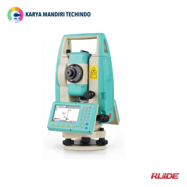 Ruide RIS Total Station – Karya Mandiri Techindo